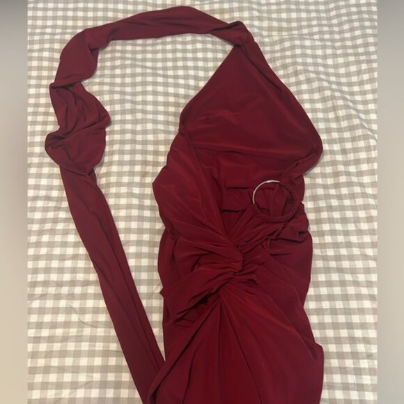 Melani the Label Constantina Dress - Picture 8 of 16